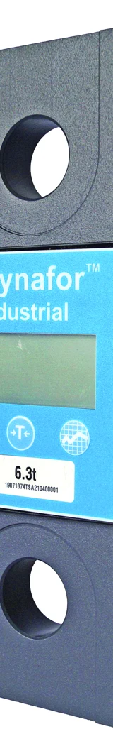 Tractel Dynafor Industrial Metesco